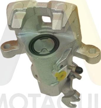 Motaquip VBC156L - Гальмівний супорт autozip.com.ua