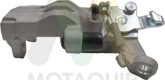 Motaquip VBC109R - Гальмівний супорт autozip.com.ua