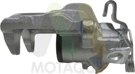 Motaquip VBC126L - Гальмівний супорт autozip.com.ua