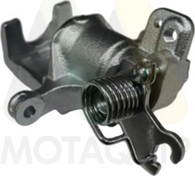 Motaquip VBC855L - Гальмівний супорт autozip.com.ua