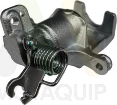 Motaquip VBC855R - Гальмівний супорт autozip.com.ua