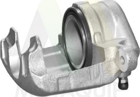 Motaquip VBC850L - Гальмівний супорт autozip.com.ua