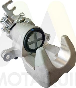 Motaquip VBC853L - Гальмівний супорт autozip.com.ua