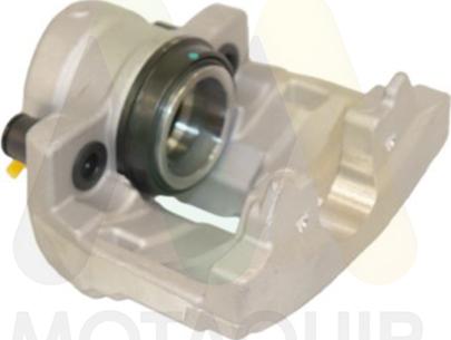 Motaquip VBC864L - Гальмівний супорт autozip.com.ua