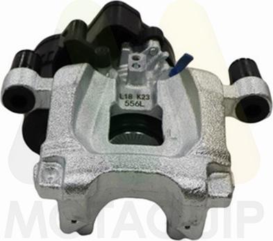 Motaquip VBC804L - Гальмівний супорт autozip.com.ua