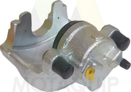 Motaquip VBC808L - Гальмівний супорт autozip.com.ua