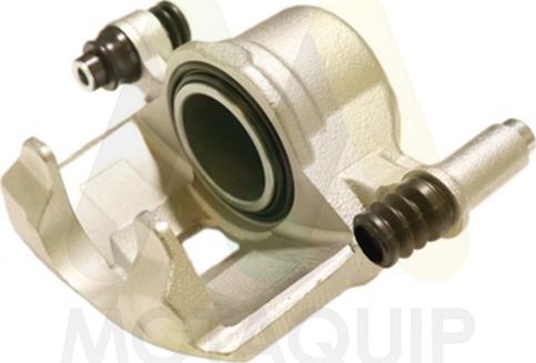 Motaquip VBC819R - Гальмівний супорт autozip.com.ua