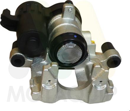 Motaquip VBC810R - Гальмівний супорт autozip.com.ua