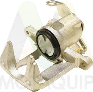 Motaquip VBC825R - Гальмівний супорт autozip.com.ua