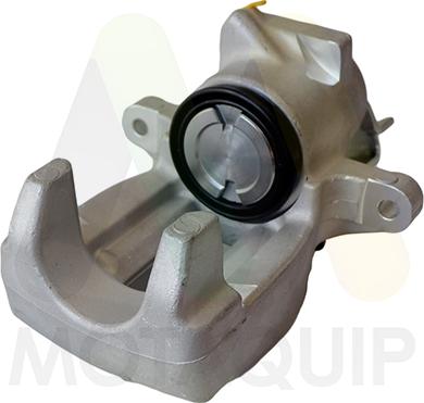 Motaquip VBC871L - Гальмівний супорт autozip.com.ua