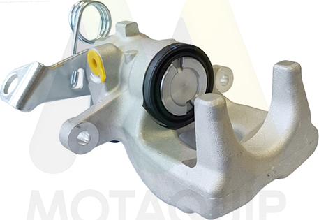Motaquip VBC878R - Гальмівний супорт autozip.com.ua