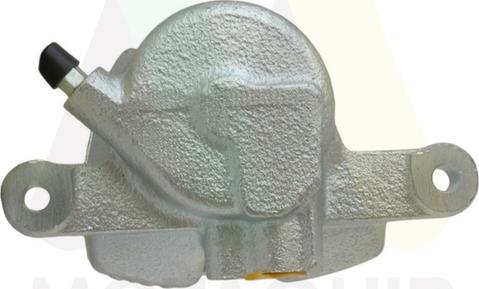 Motaquip VBC348L - Гальмівний супорт autozip.com.ua