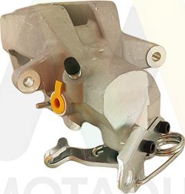 Motaquip VBC362R - Гальмівний супорт autozip.com.ua
