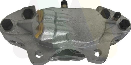 Motaquip VBC325L - Гальмівний супорт autozip.com.ua