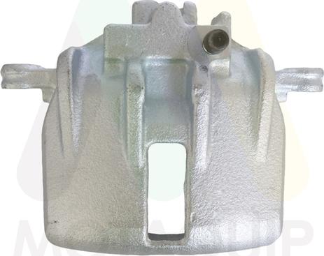 Motaquip VBC299L - Гальмівний супорт autozip.com.ua