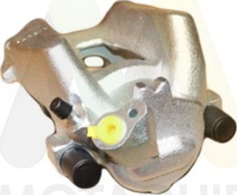 Motaquip VBC230L - Гальмівний супорт autozip.com.ua