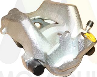 Motaquip VBC230R - Гальмівний супорт autozip.com.ua