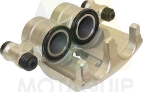 Motaquip VBC711L - Гальмівний супорт autozip.com.ua
