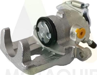 Motaquip VBC712L - Гальмівний супорт autozip.com.ua