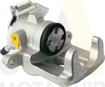 Motaquip VBC712R - Гальмівний супорт autozip.com.ua