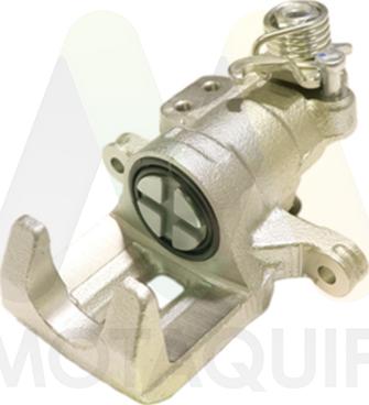 Motaquip VBC737R - Гальмівний супорт autozip.com.ua