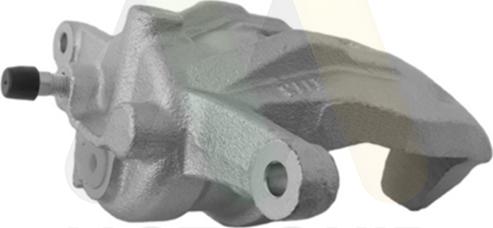 Motaquip VBC774L - Гальмівний супорт autozip.com.ua