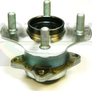 Motaquip VBK42 - Комплект підшипника маточини колеса autozip.com.ua