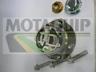 Motaquip VBK1241 - Комплект підшипника маточини колеса autozip.com.ua