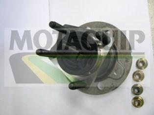 Motaquip VBK1243 - Комплект підшипника маточини колеса autozip.com.ua