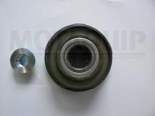 Motaquip VBK1281 - Комплект підшипника маточини колеса autozip.com.ua