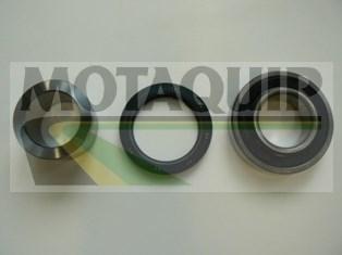 Motaquip VBK1288 - Комплект підшипника маточини колеса autozip.com.ua