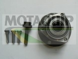 Motaquip VBK1271 - Комплект підшипника маточини колеса autozip.com.ua