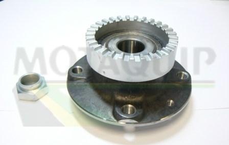 Motaquip VBK846 - Комплект підшипника маточини колеса autozip.com.ua