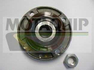 Motaquip VBK295 - Комплект підшипника маточини колеса autozip.com.ua