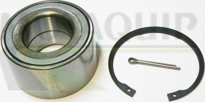 Motaquip VBK753 - Комплект підшипника маточини колеса autozip.com.ua