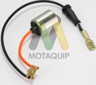 Motaquip VCD111 - Конденсатор, система запалювання autozip.com.ua