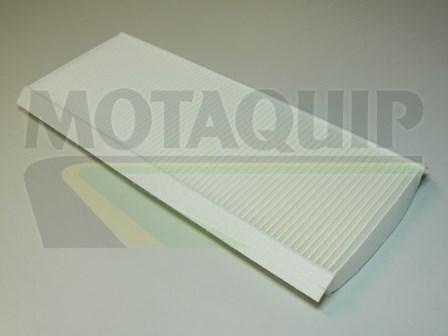 Motaquip VCF190 - Фільтр, повітря у внутрішній простір autozip.com.ua