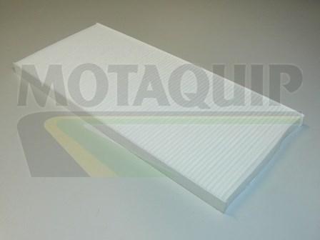 Motaquip VCF100 - Фільтр, повітря у внутрішній простір autozip.com.ua