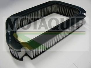 Motaquip VCF352 - Фільтр, повітря у внутрішній простір autozip.com.ua