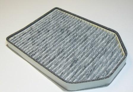 Motaquip VCF327 - Фільтр, повітря у внутрішній простір autozip.com.ua