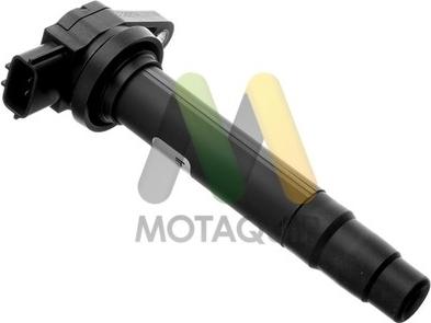 Motaquip VCL860 - Котушка запалювання autozip.com.ua