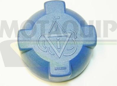 Motaquip VCR226 - Кришка, резервуар охолоджуючої рідини autozip.com.ua