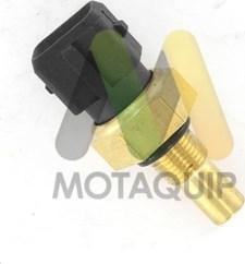 Motaquip VCT136 - Датчик, температура охолоджуючої рідини autozip.com.ua