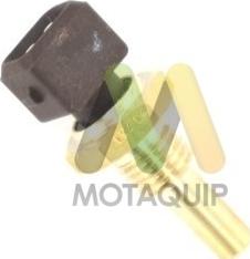 Motaquip VCT137 - Датчик, температура масла autozip.com.ua