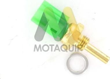 Motaquip VCT122 - Датчик, температура охолоджуючої рідини autozip.com.ua