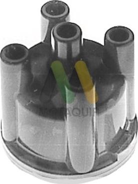Motaquip VDC105 - Кришка розподільника запалювання autozip.com.ua