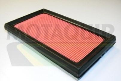 Motaquip VFA561 - Повітряний фільтр autozip.com.ua