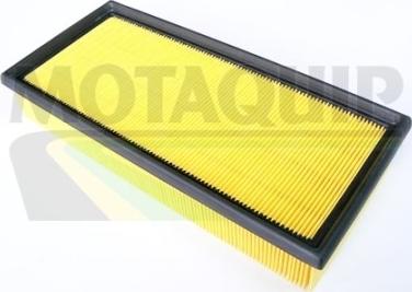 Motaquip VFA656 - Повітряний фільтр autozip.com.ua