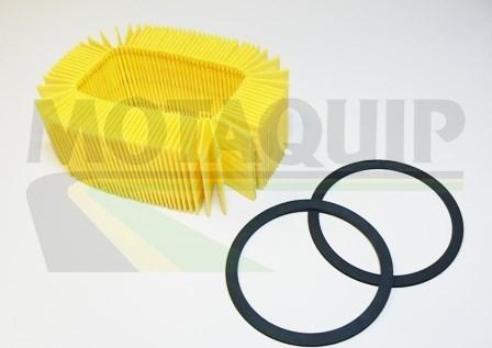 Motaquip VFA199 - Повітряний фільтр autozip.com.ua