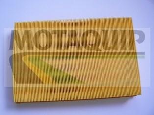 Motaquip VFA1144 - Повітряний фільтр autozip.com.ua